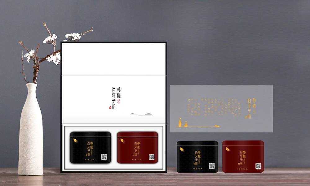 台山市包装设计：文化赋能，创新驱动，解锁城市产业新势能