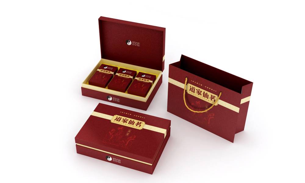 台山市文创产品包装设计的破圈密码——文化基因与消费场景的双向激活