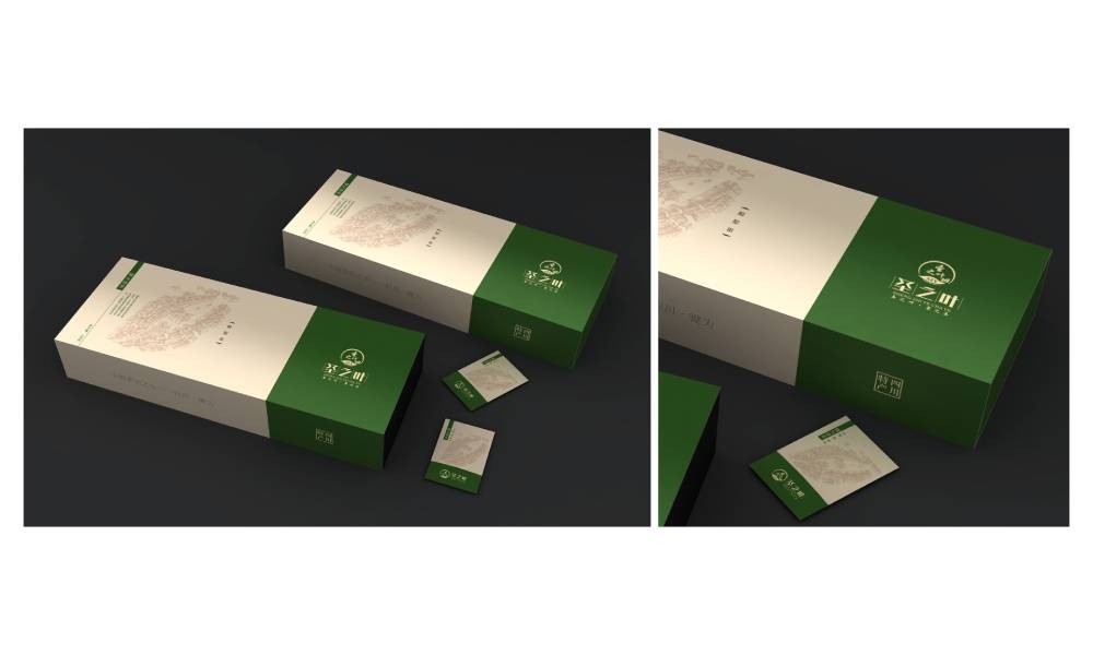 台山市包装设计用传统工艺构筑现代品牌的文化护城河实践录